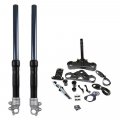Kit front fork Ohlins Triumph (2015-2016)