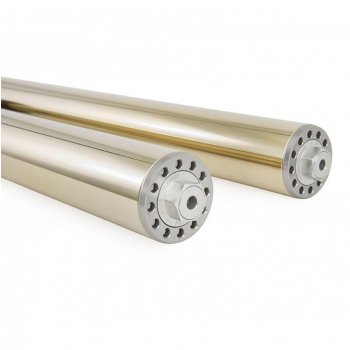 Kit front fork Ohlins Truimph