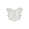 Transparent Headlight Protector Yamaha Ténéré 700 (2025–2026)