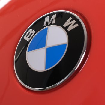 BMW logo diameter 70 mm OEM
