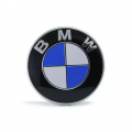 BMW logo diameter 70 mm OEM