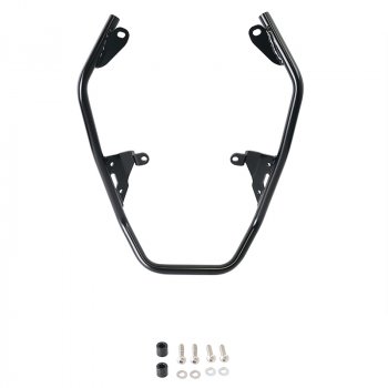 Passenger grip BMW R12 G/S