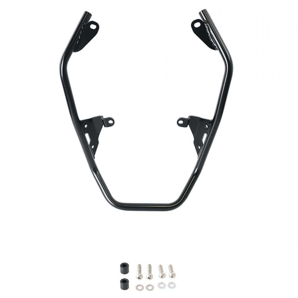 Passenger grip BMW R12 G/S