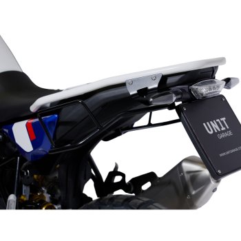 Rear Handle Rally BMW F450GS
