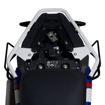 Rear Handle Rally BMW F450GS