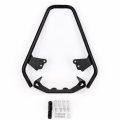 Black Rear Handle Rally BMW F450GS