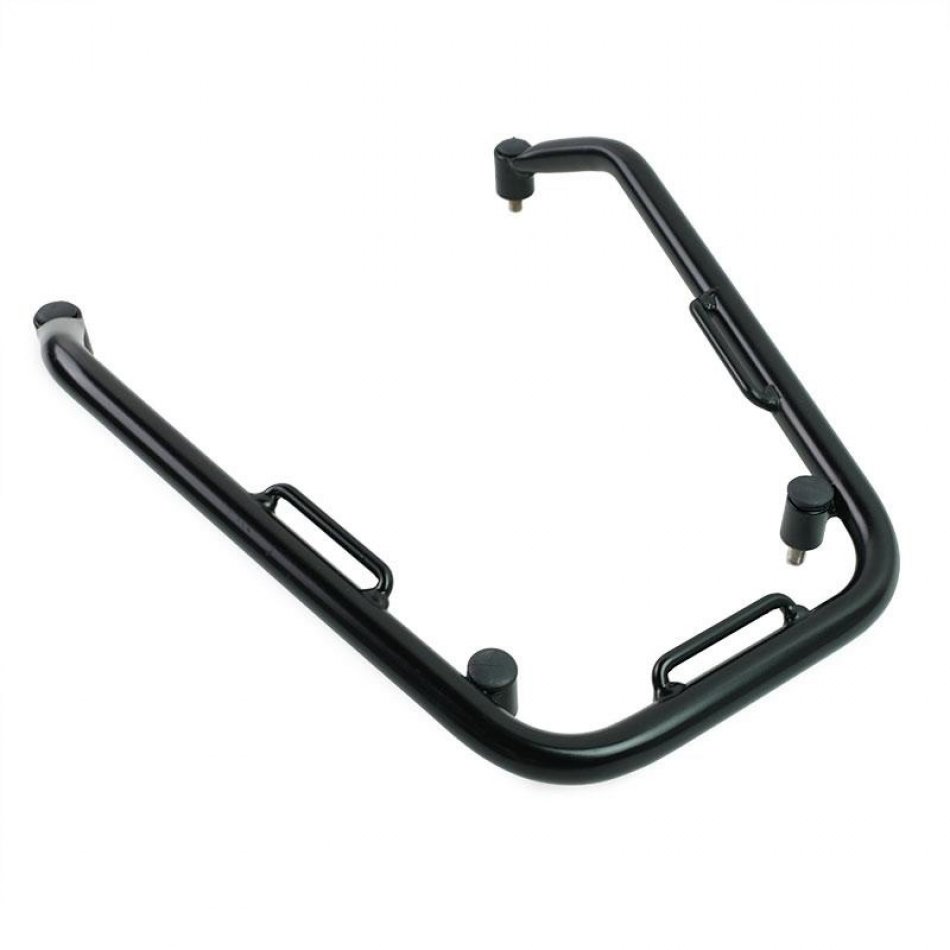 Black Rear Handle for Rallye seat