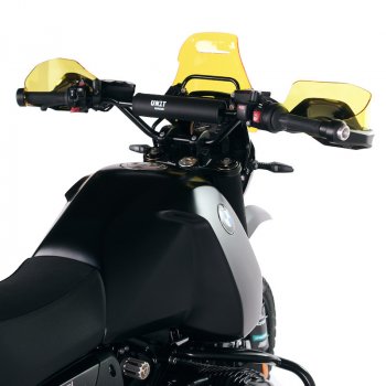 Handlebar BMW R12 G/S Comfort