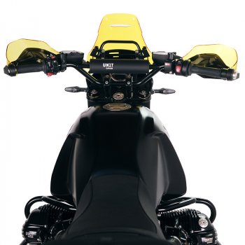 Handlebar BMW R12 G/S Comfort