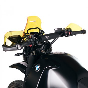 Handlebar BMW R12 G/S Comfort