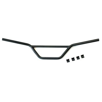 Handlebar BMW R12 nineT Comfort
