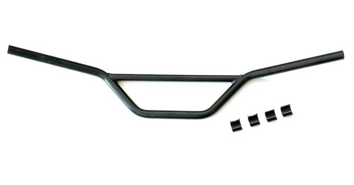Handlebar BMW R12 NineT Ergo