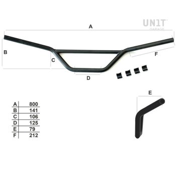 Handlebar