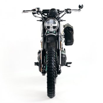 Handlebar Royal Enfiled Bear 650