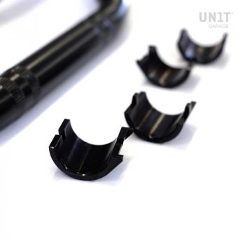 Handlebar nine T Low