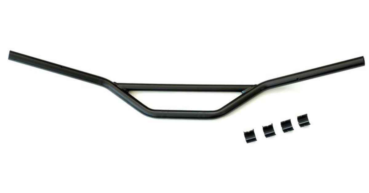 niner carbon handlebars
