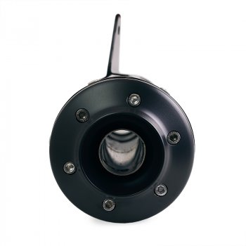 Exhaust for Honda GB350S