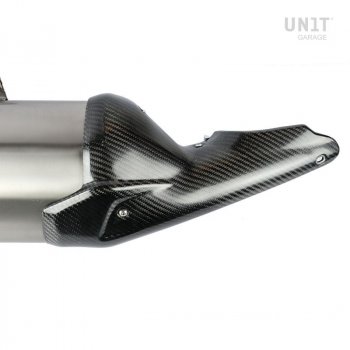 Exhaust R 1200 GS LC