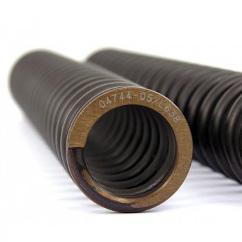 Front suspension springs Ohlins MT 09