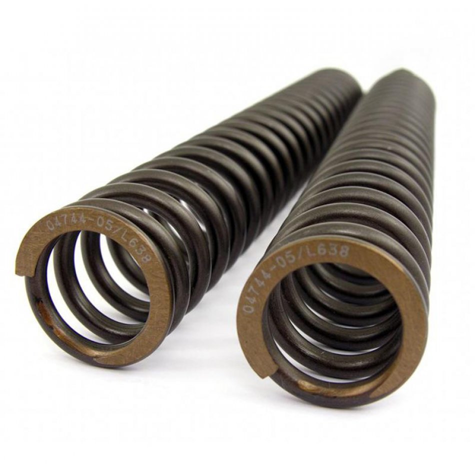Front suspension springs Ohlins MT 09
