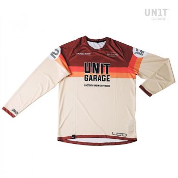 Unit Garage t-shirt