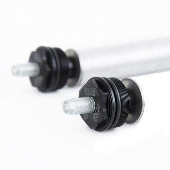 Öhlins kit with 2 plugs and 1 spring Royal Enfield Interceptor, Continental GT 650 (2019-2020)