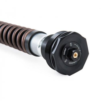 Ohlins Fork Cartridges NIX30A Scrambler 1200 XC