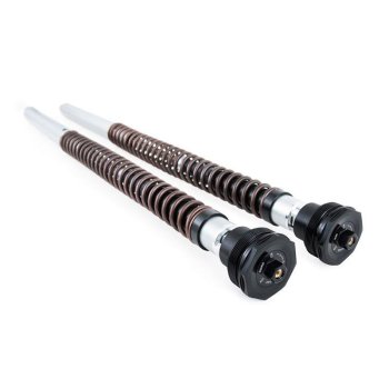 Ohlins Fork Cartridges NIX30A Scrambler 1200 XC