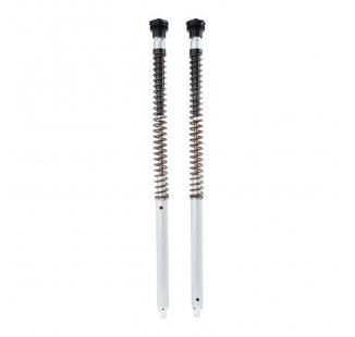 Ohlins Fork Cartridges NIX30A Scrambler 1200 XC