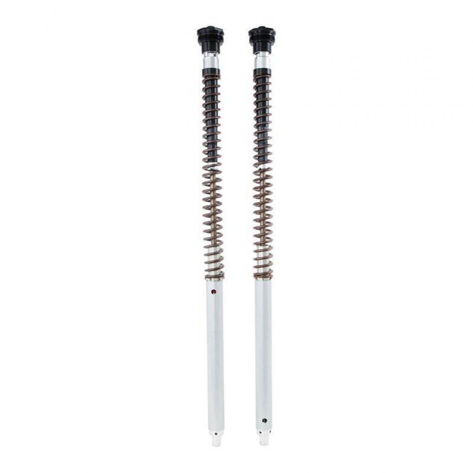 Ohlins Fork Cartridges NIX30A Scrambler 1200 XC