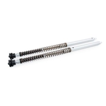 Ohlins Fork Cartridges NIX30A Scrambler 1200 XC