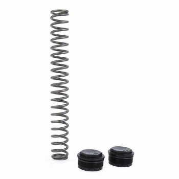 Ohlins Fork Cartridges Nix 22