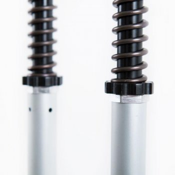 Ohlins Fork Cartridges Nix 22