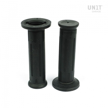 Pair of BMW 26/26 grips with blind ends