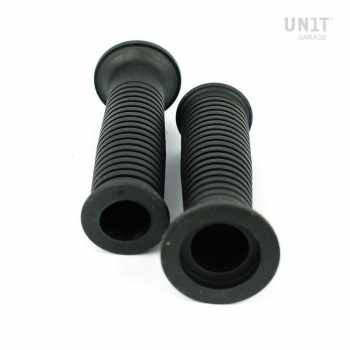 Pair of BMW 26/26 grips for heated controls