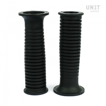 Pair of BMW 26/26 grips for heated controls