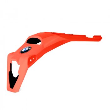 Rear fender BMW R12 G/S