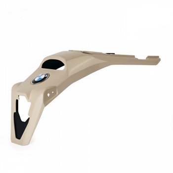 Rear fender BMW R12 G/S