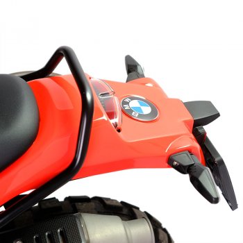 Rear fender BMW R12 G/S