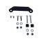 KTM 890 ADV plate for Atlas top case with support
