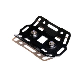 Corner Mounting Plate for Atlas Top Case