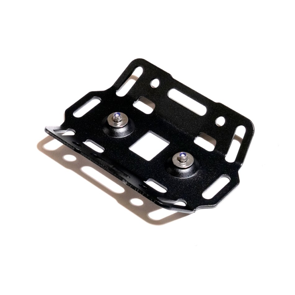 Corner Mounting Plate for Atlas Top Case