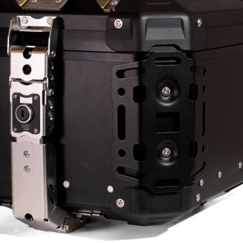 Corner Mounting Plate for Atlas Top Case