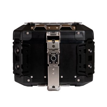 Corner Mounting Plate for Atlas Top Case