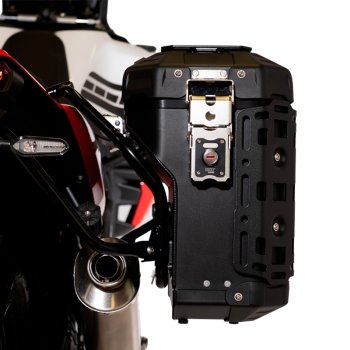 Corner Mounting Plate for Atlas Bags
