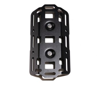Corner Mounting Plate for Atlas Bags
