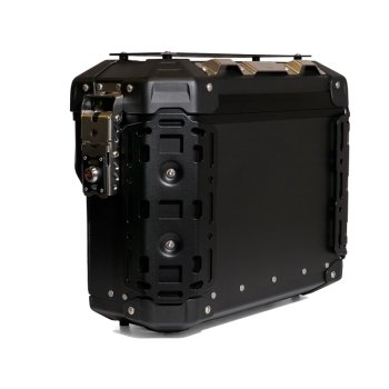 Corner Mounting Plate for Atlas Bags