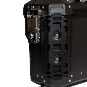 Corner Mounting Plate for Atlas Bags