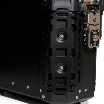 Corner Mounting Plate for Atlas Bags