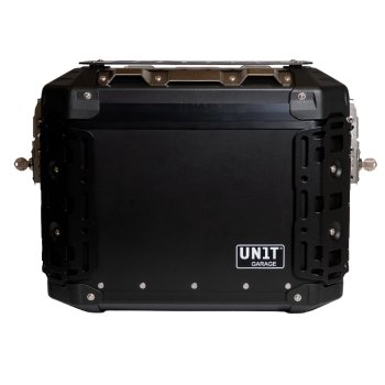 Corner Mounting Plate for Atlas Bags